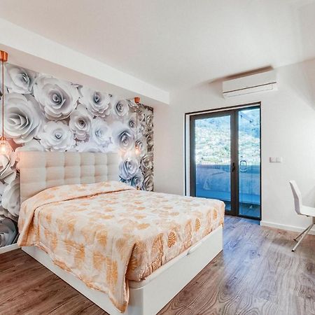 Rym Apartment - Madalenas 푼샬 외부 사진
