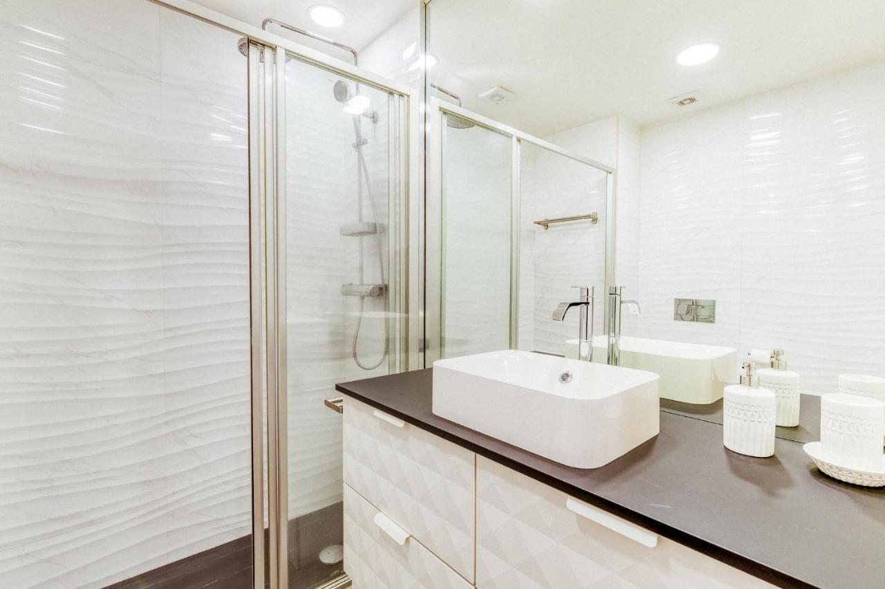 Rym Apartment - Madalenas 푼샬 외부 사진